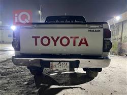 تويوتا هايلوكس